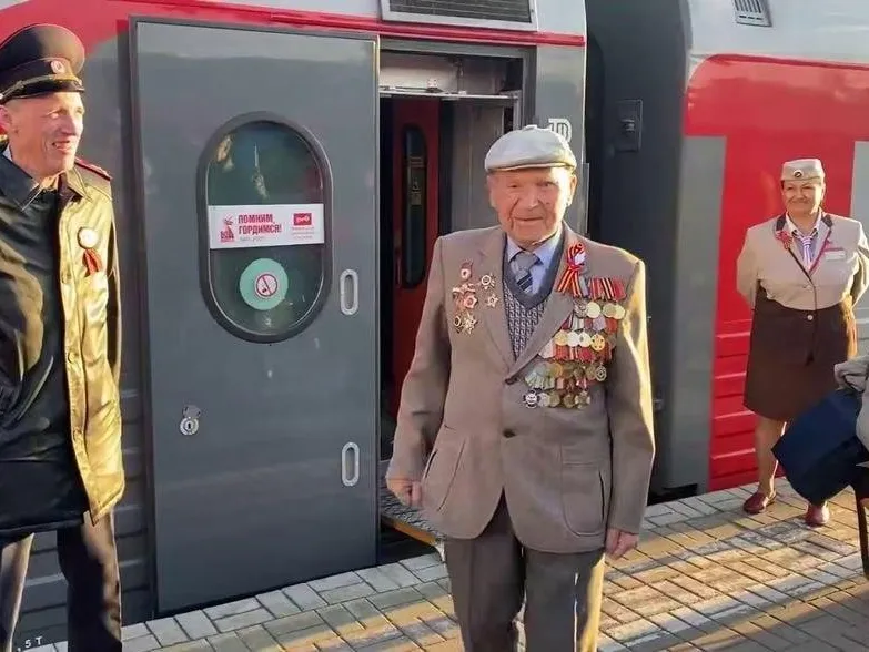 Фото: Мытищинская больница