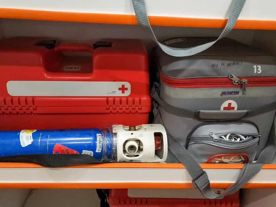 Фото: Мария Андрюхина