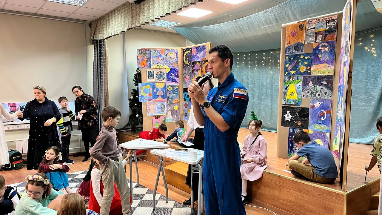 Фото: Константин Борисов