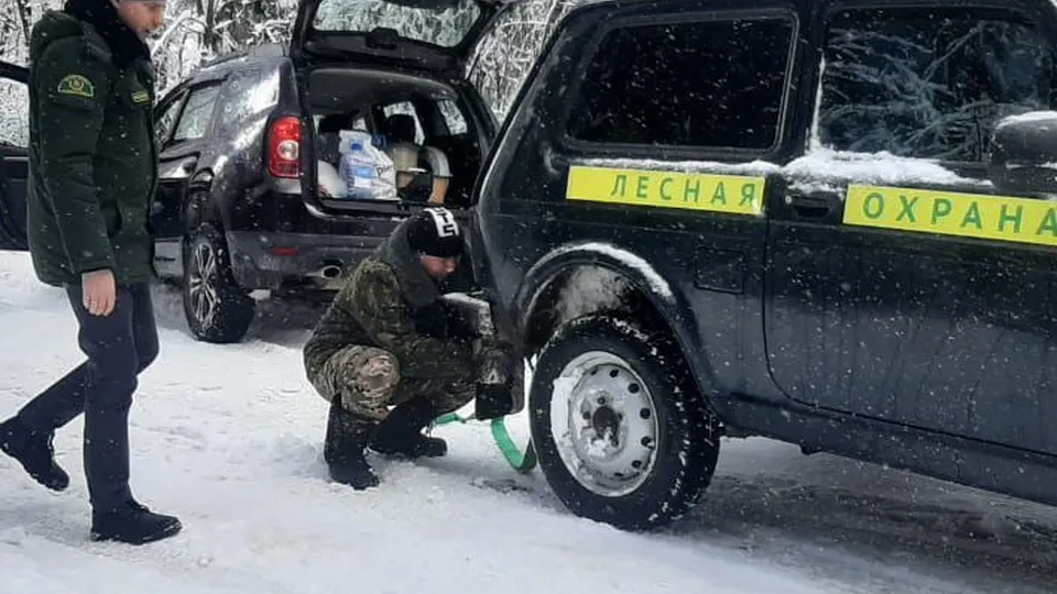 Фото: личный архив Николая Лычагина