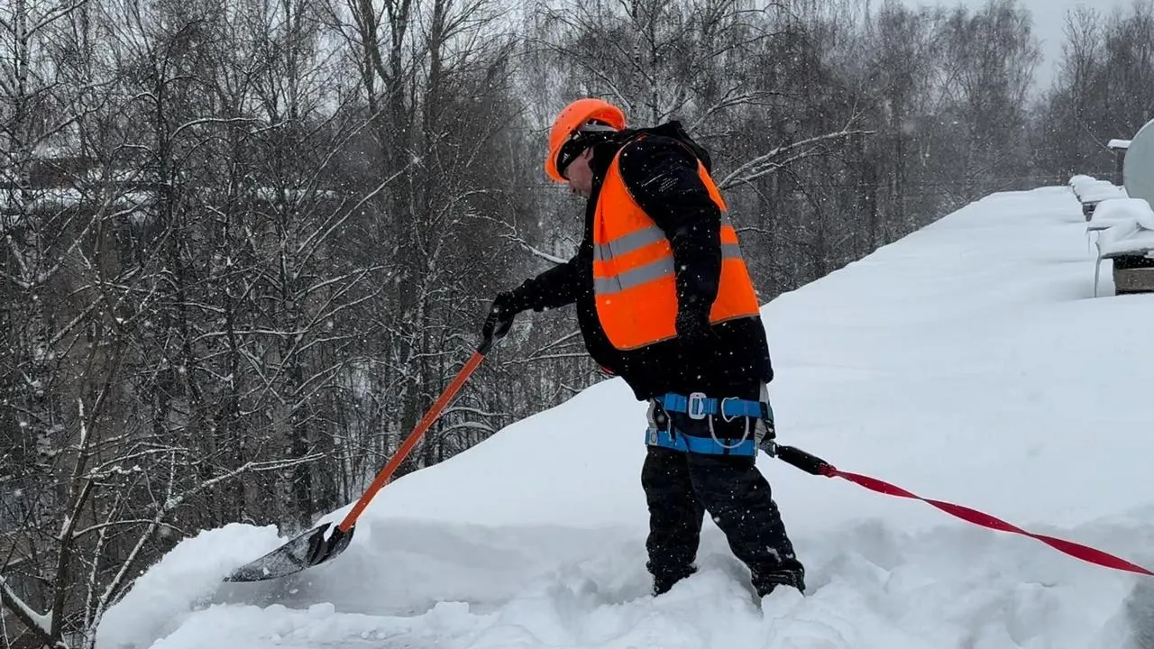 МедиаБанк Подмосковья/Валерия Исаева