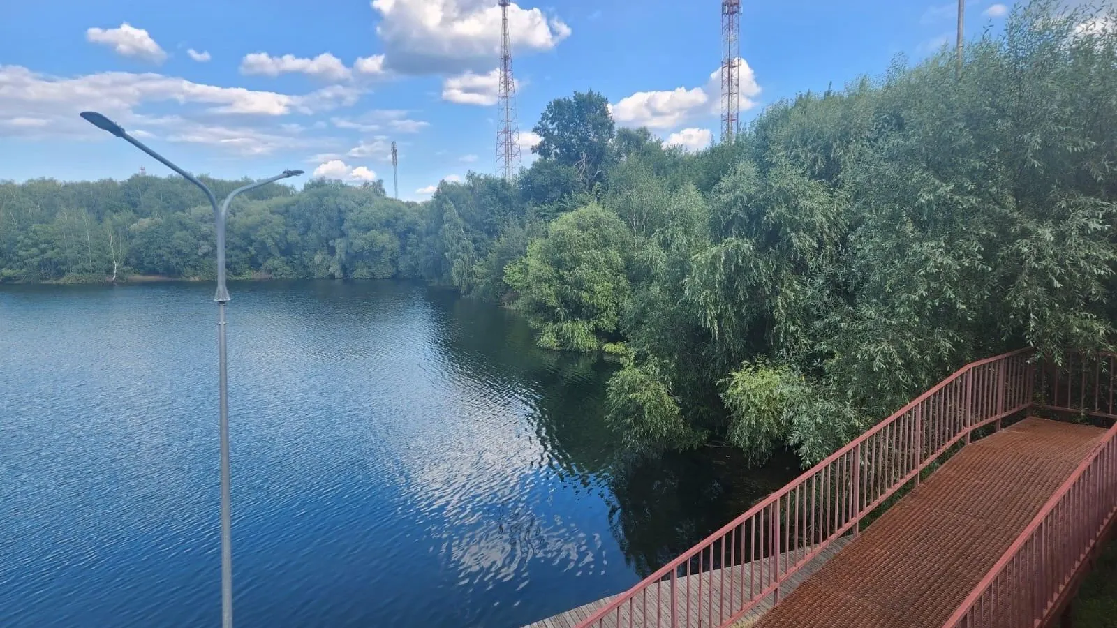 Фото: администрация городского округа Люберцы