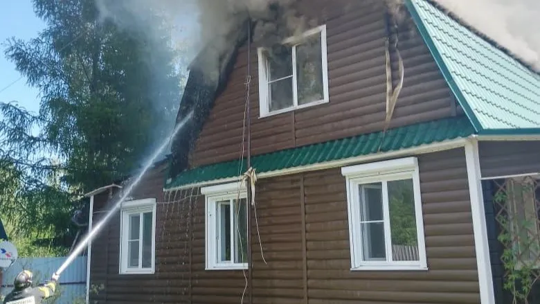 Фото: ГКУ МО «Мособлпожспас»