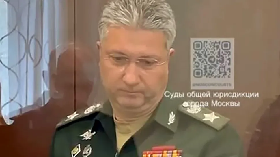 Фото: ТАСС/пресс-служба Басманного суда