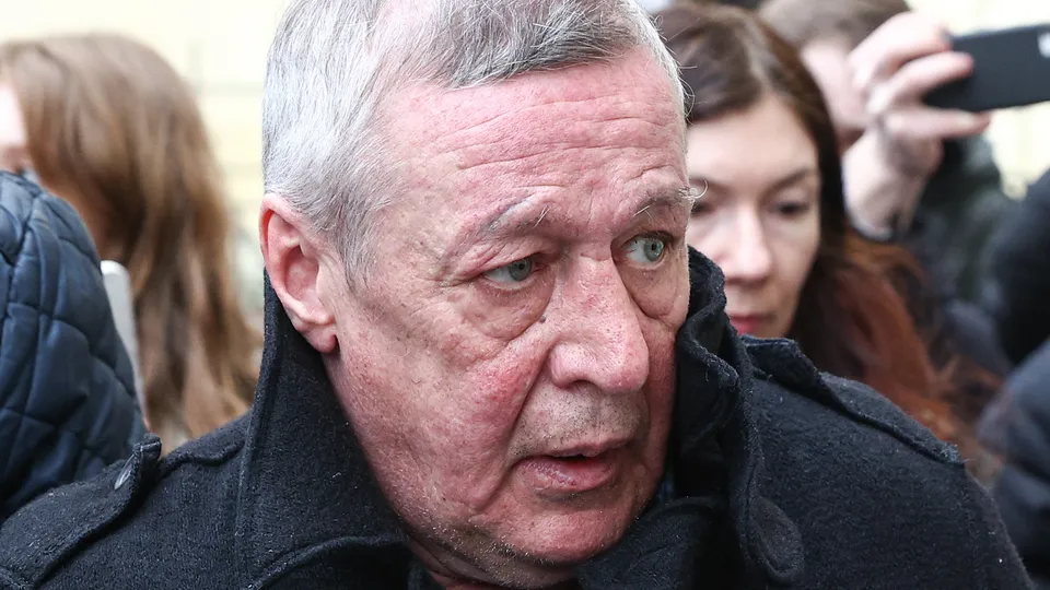 Фото: ТАСС/Сергей Булкин