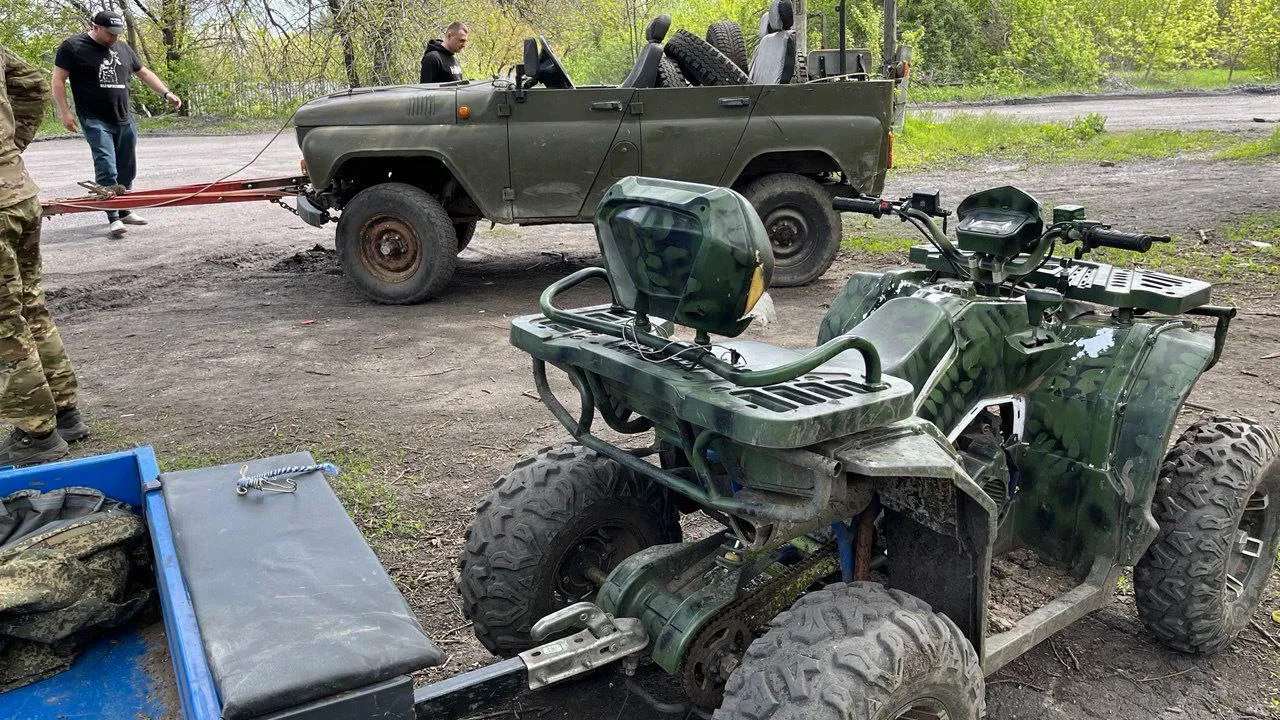 Фото: Духовно-Гуманитарный конвой Раменского благочиния