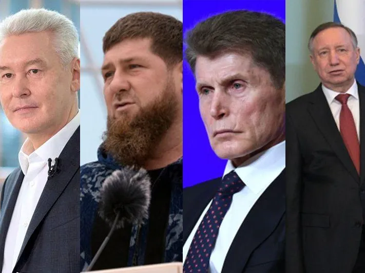 Стало известно, кто из российских губернаторов лучше остальных справился с задачами на фоне СВО