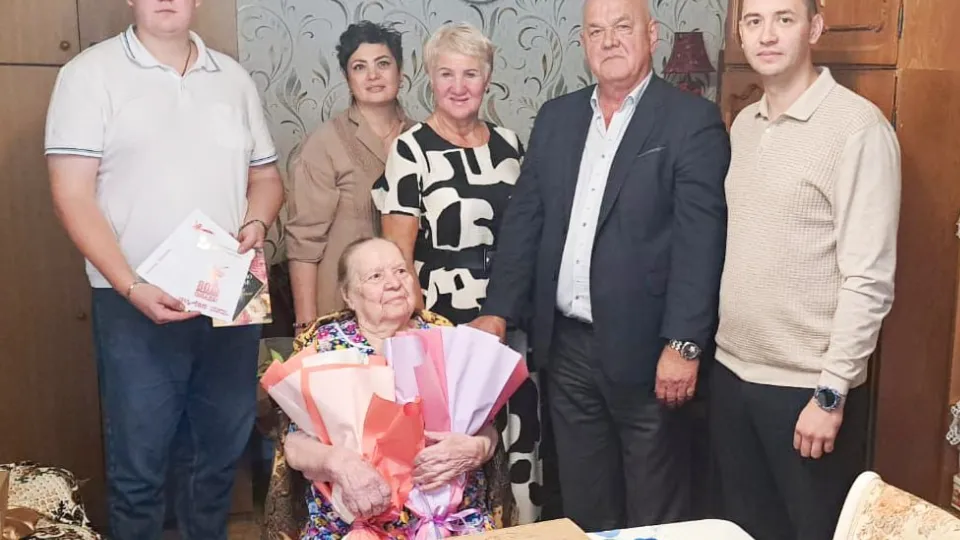 Фото: администрация м.о. Шатура