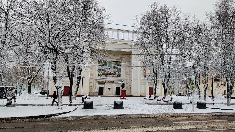 Фото: Антон Селянин