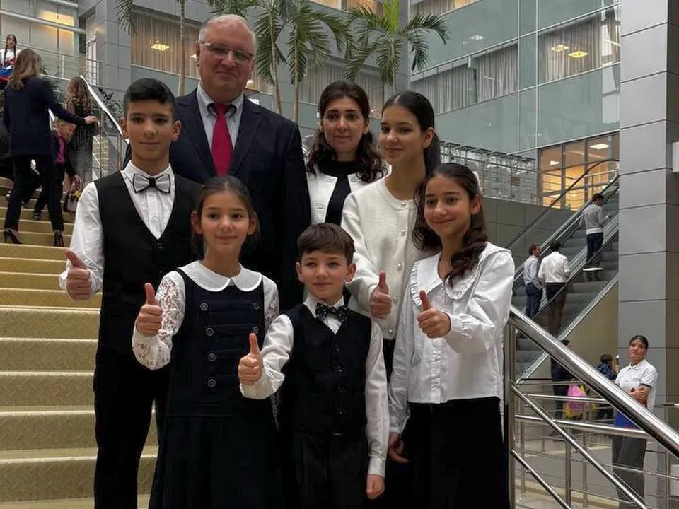 Фото: REGIONS/Джамиля Финогенова