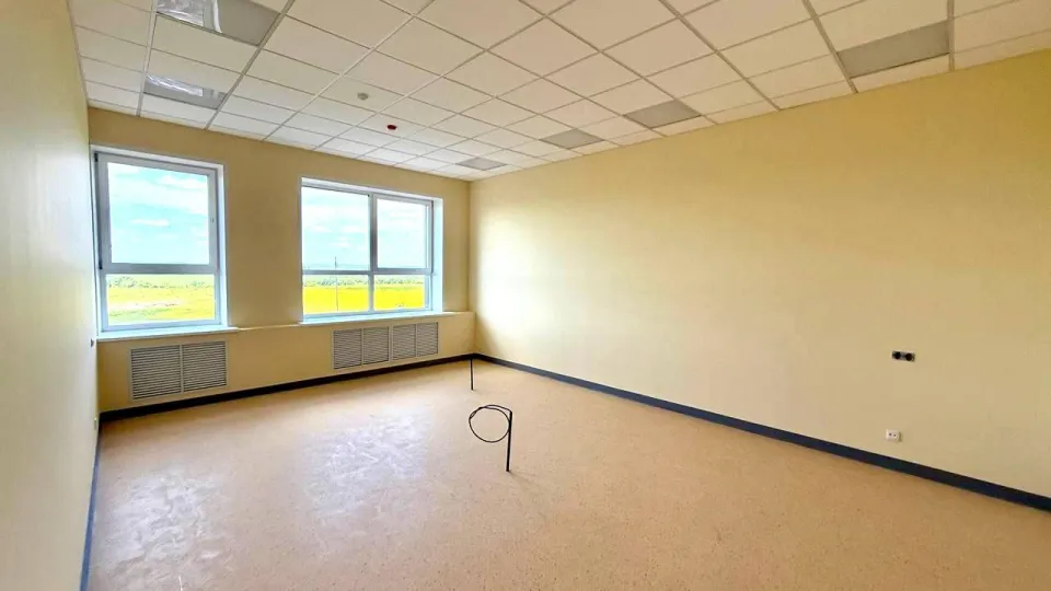 Фото: Министерство строительного комплекса Московской области