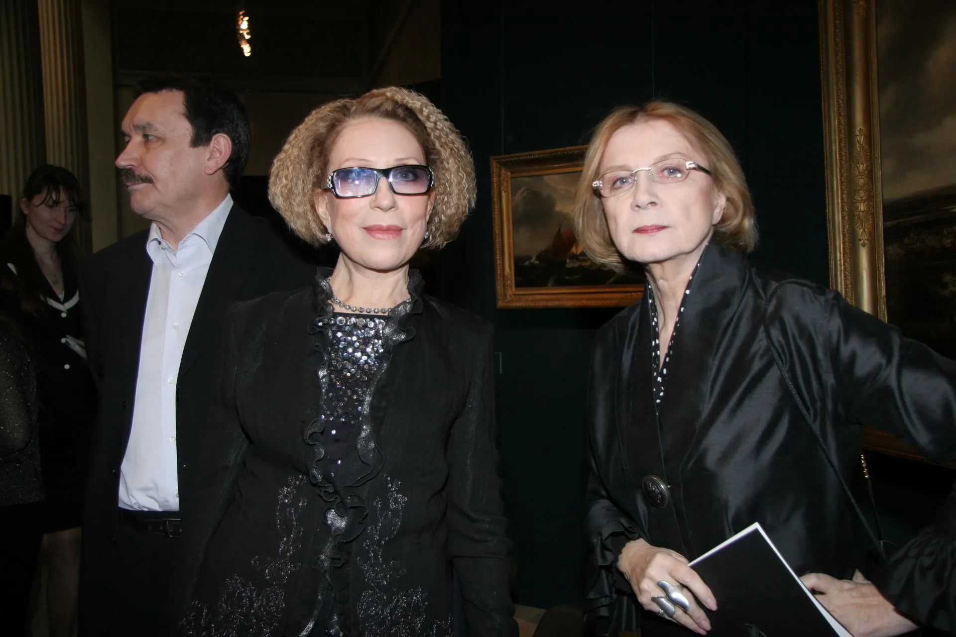 Genrietta Peryan/Global Look Press