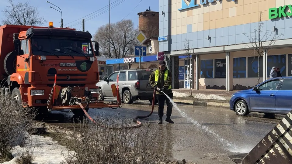 Фото: Татьяна Рунова
