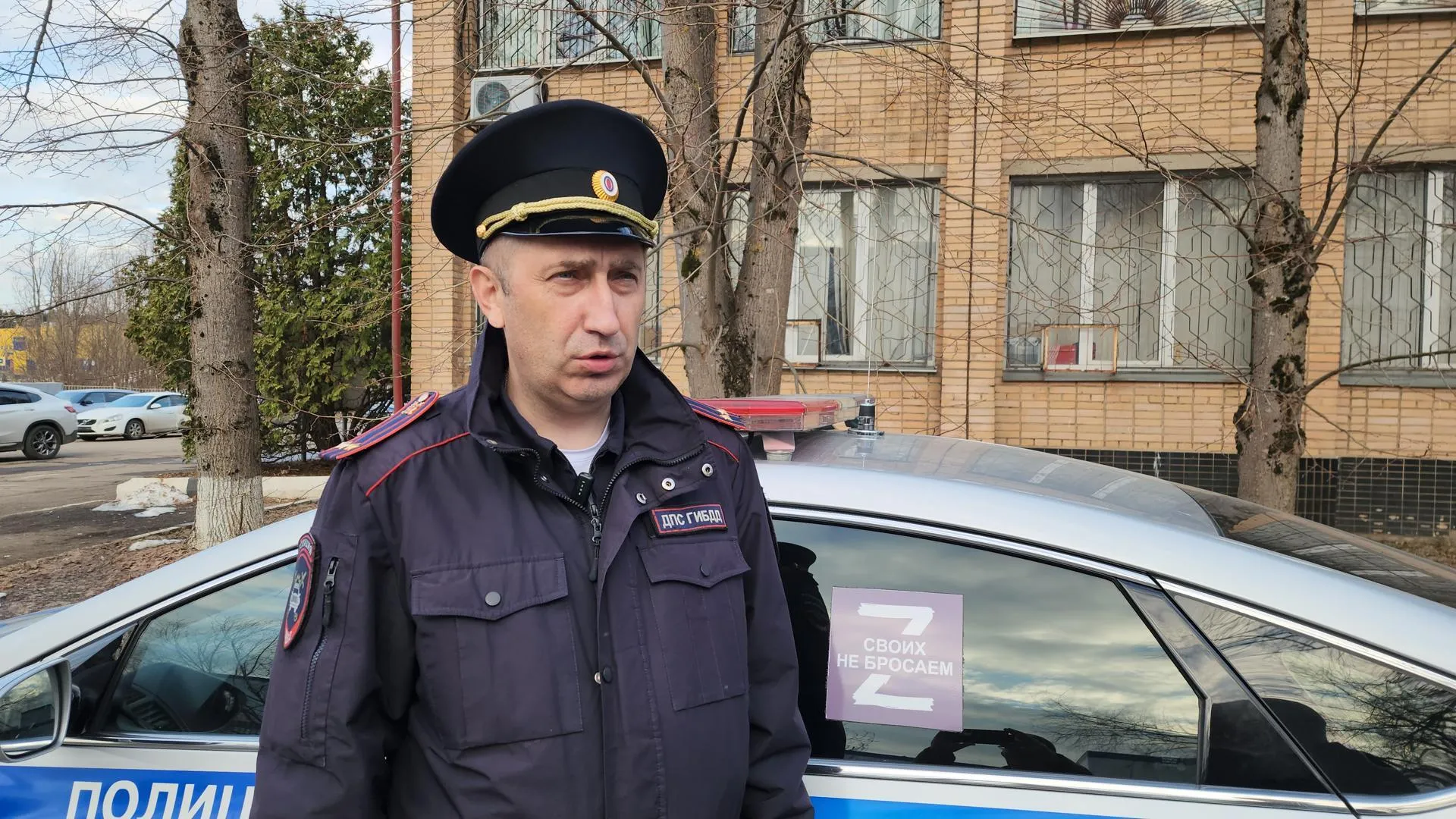 Андрей Алекин