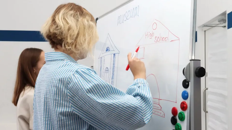 Фото: пресс-служба Администрации г.о. Коломна