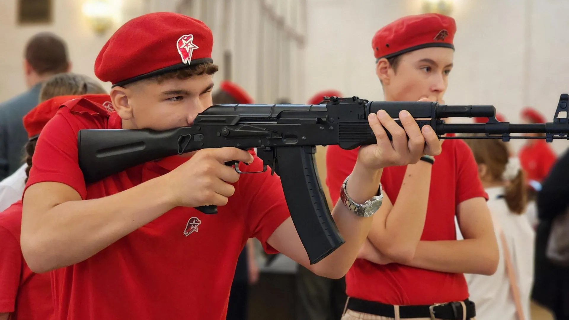 Фото: REGIONS/Елена Шумакова