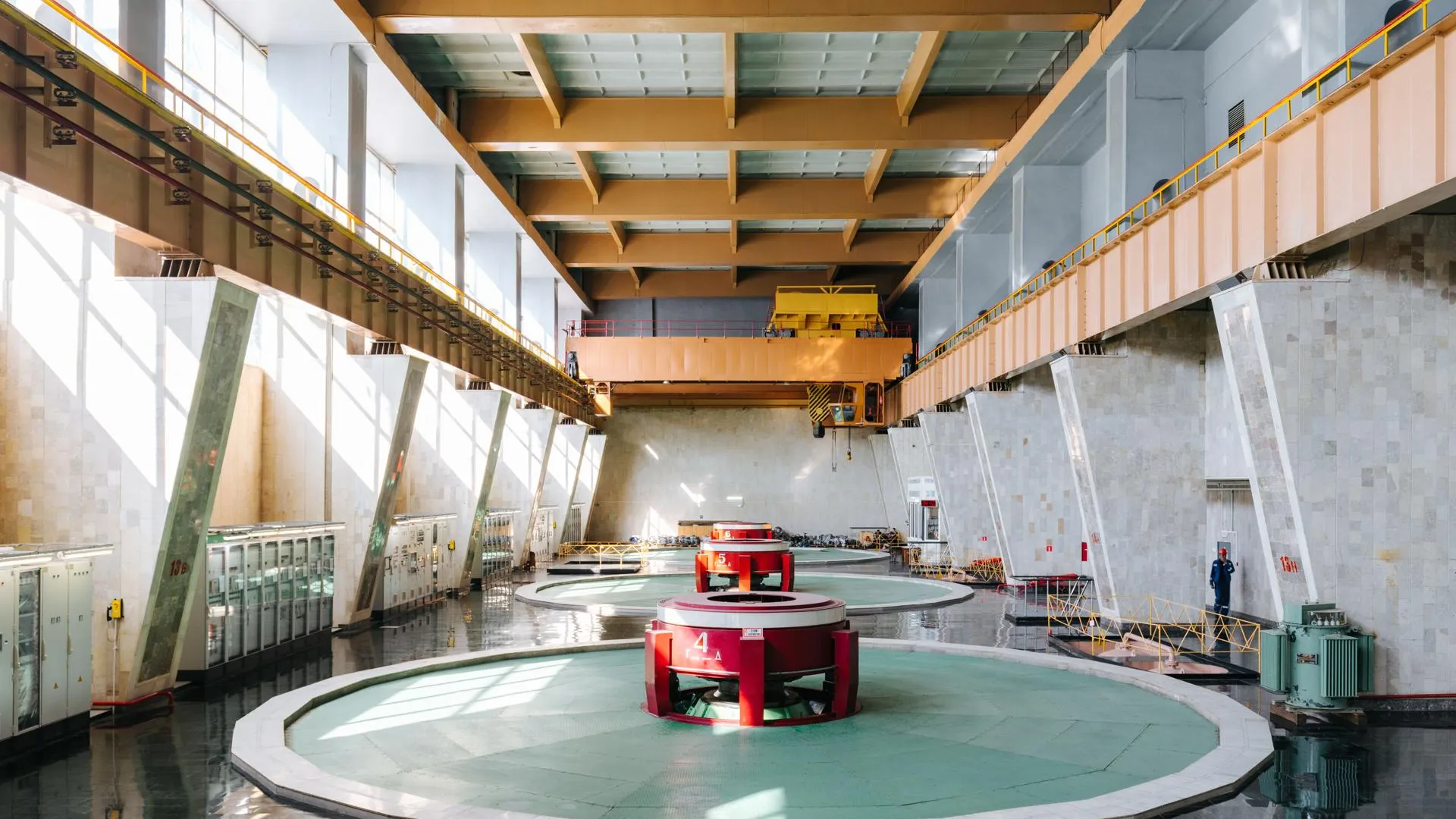 Фото: РусГидро