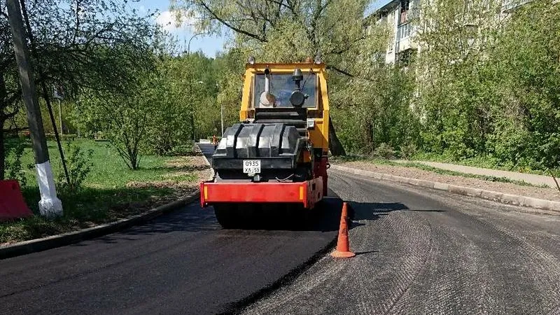 Минтранс МО
