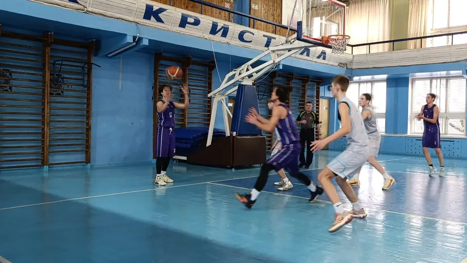 Фото: управление по физической культуре и спорту администрации г. о. Электросталь