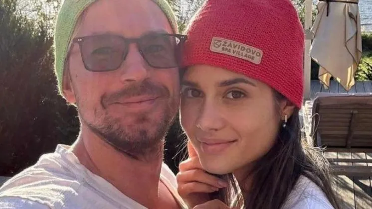 Фото: соцсети Александра Петрова