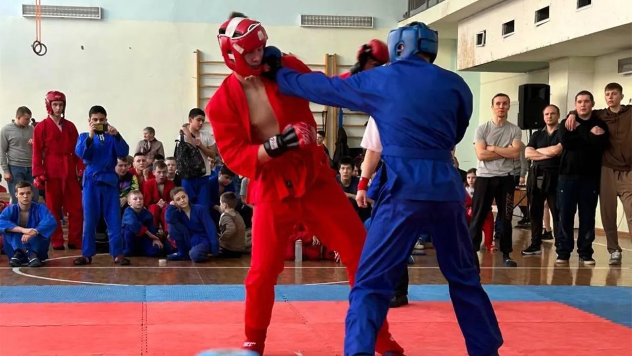 Фото: Министерство образования Московской области