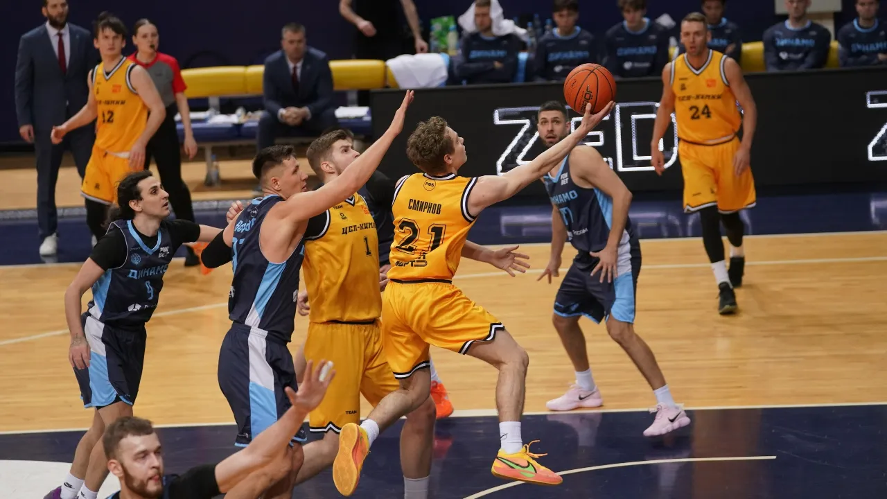 пресс-служба администрации городского округа Химки