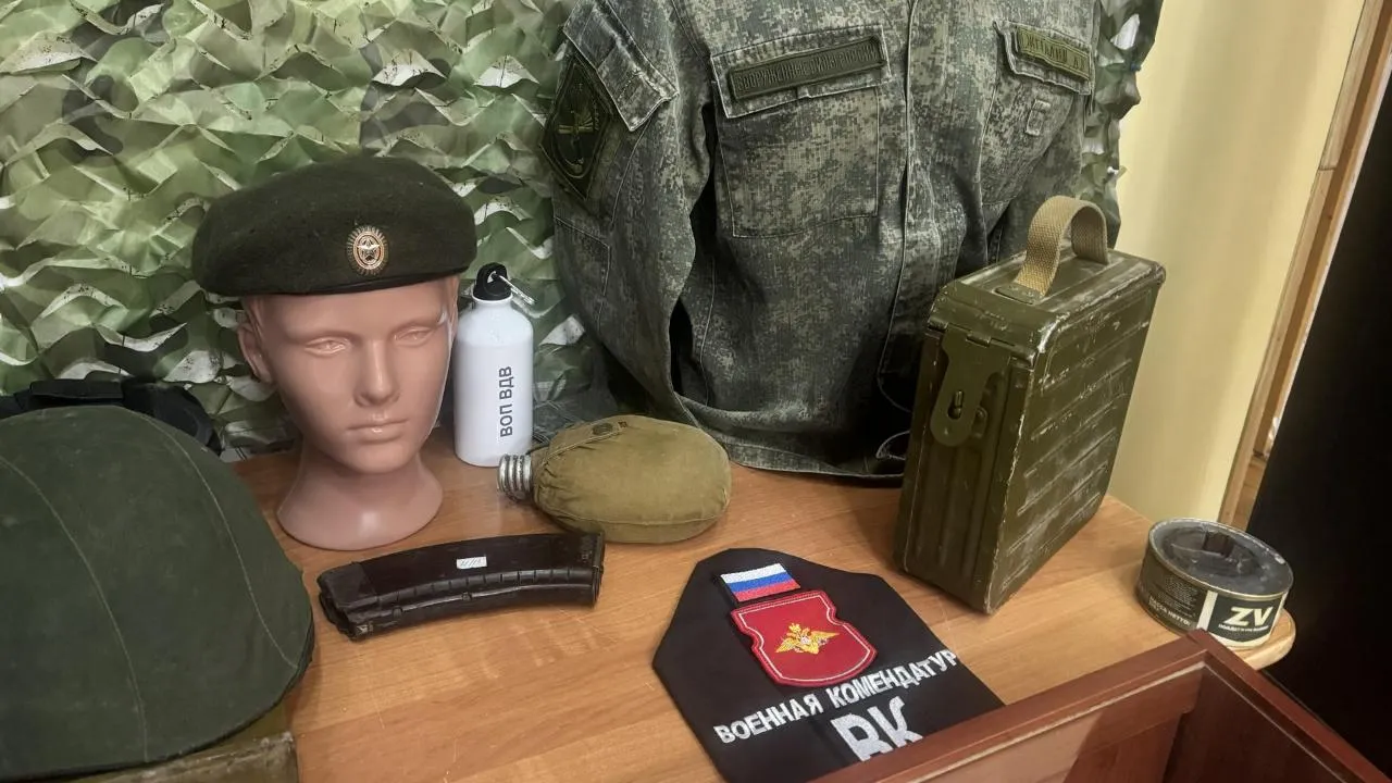 Татьяна Рунова