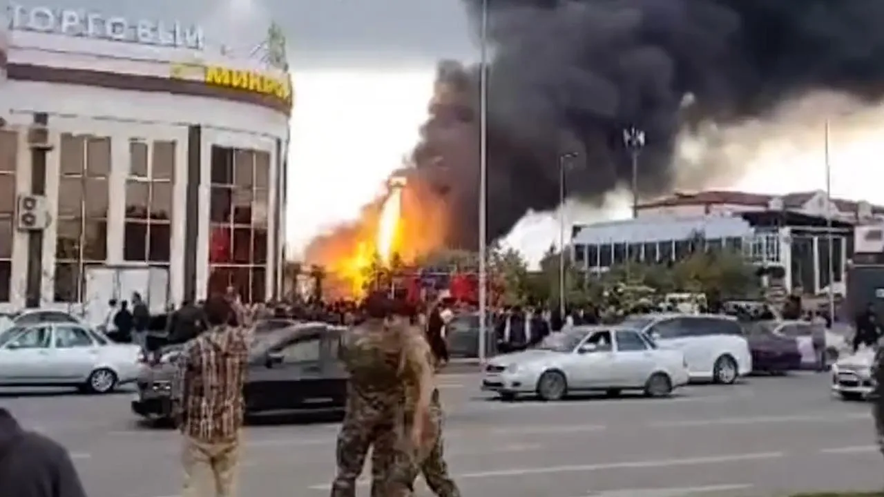 Стоп-кадр видео
