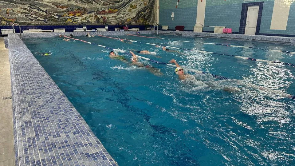 Фото: Эдуард Стратонов