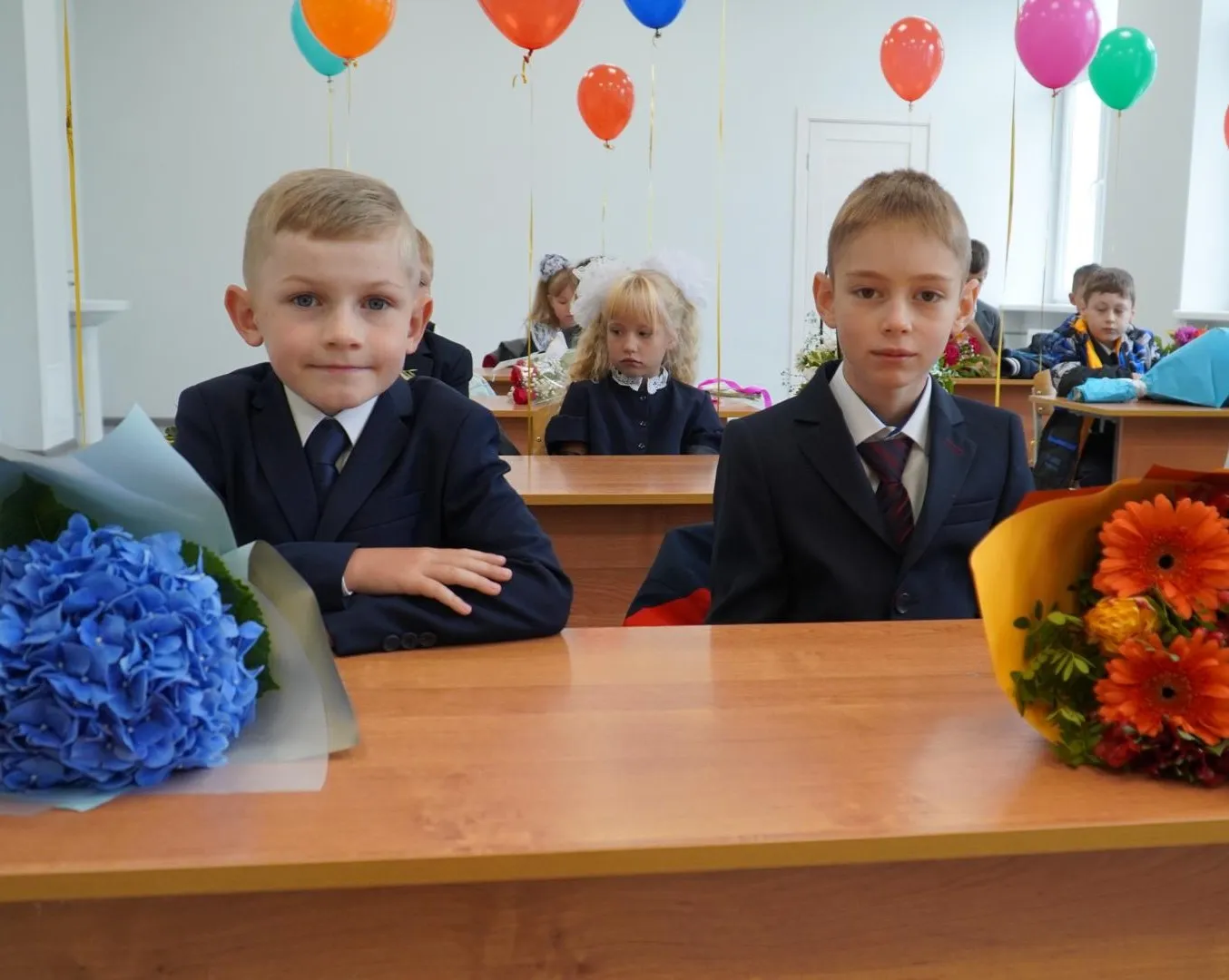 пресс-служба администрации Можайского городского округа