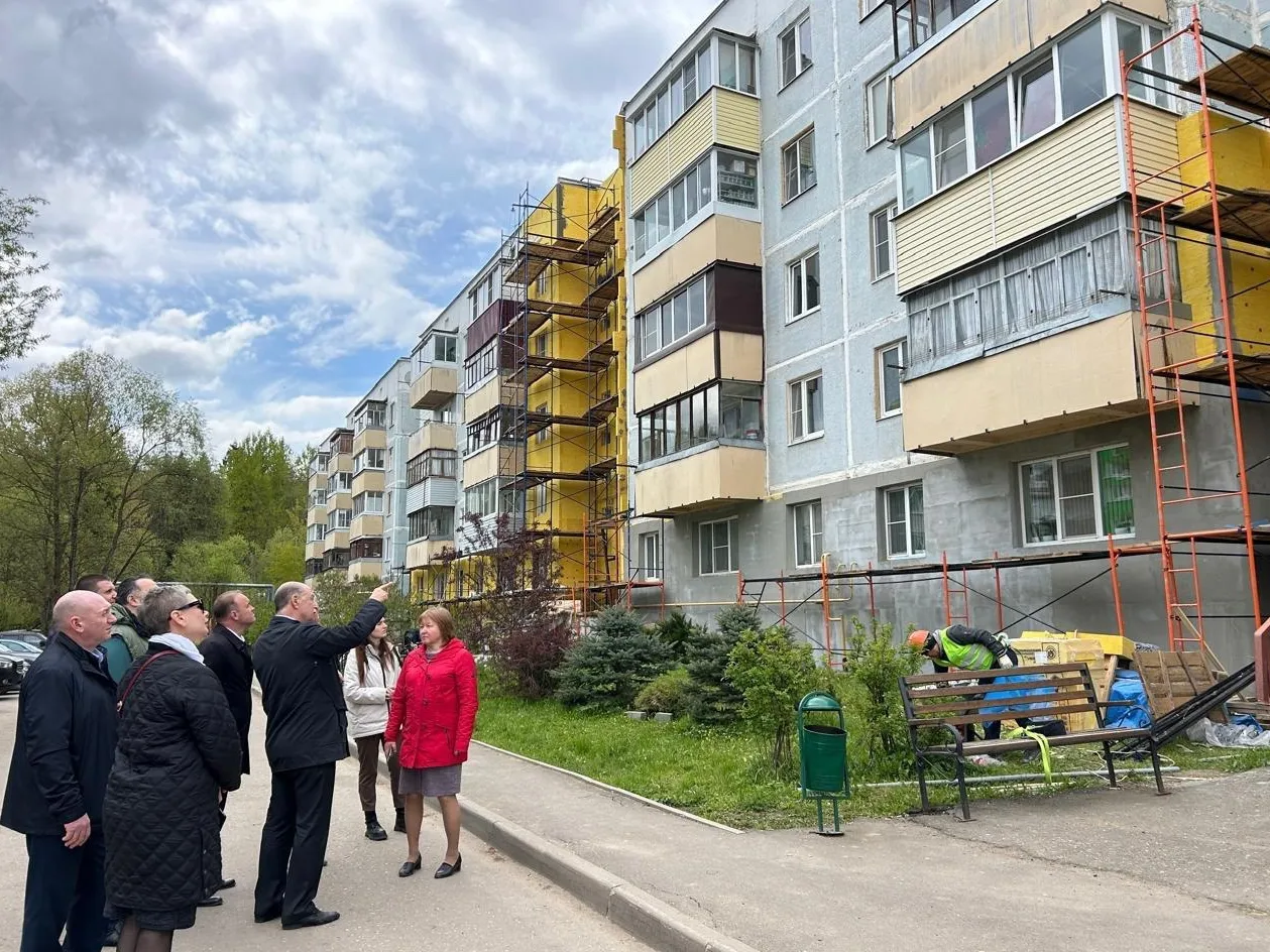 Фото: пресс-служба Александра Баранова&nbsp; &nbsp; &nbsp;&nbsp;