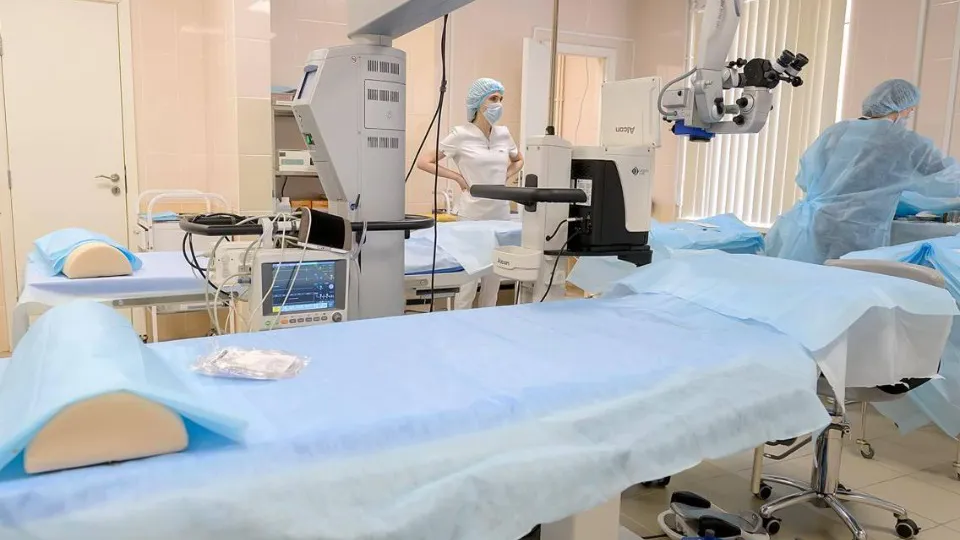 Фото: пресс-служба администрации г. о. Подольск