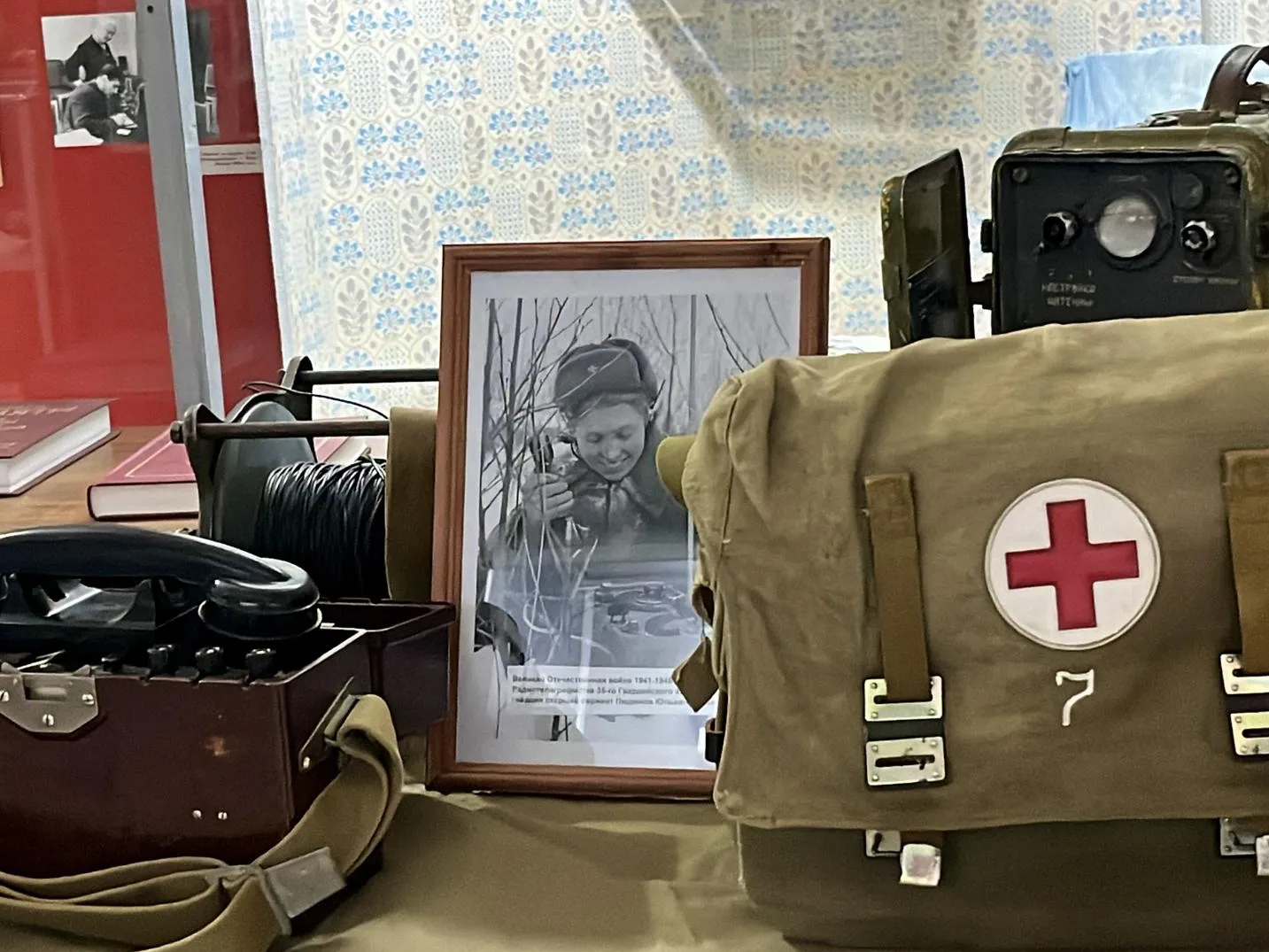 Фото: Анна Тюрюмина&nbsp;&nbsp;