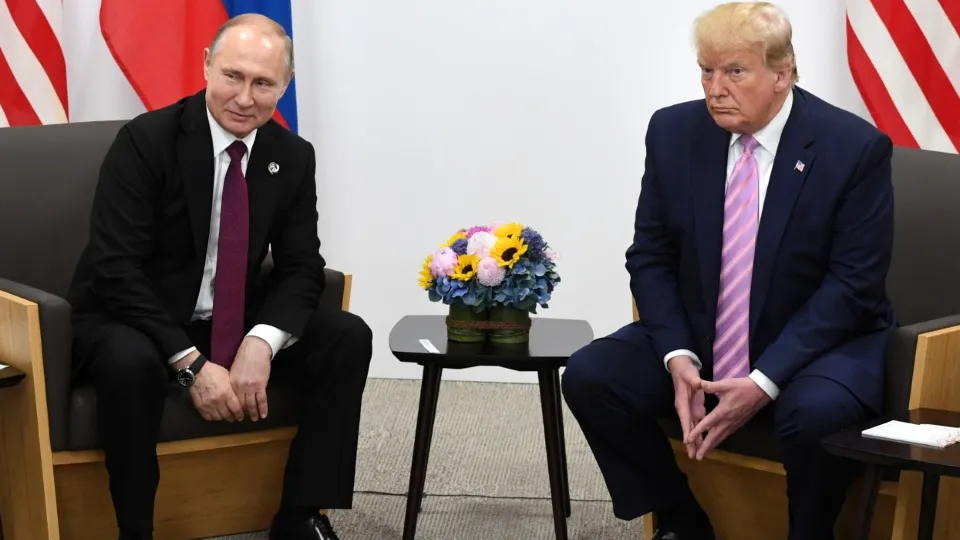 Фото: РИА Новости/Илья Питалев