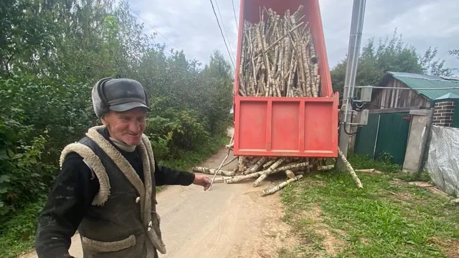 Пресс-служба Комитета лесного хозяйства Московской области