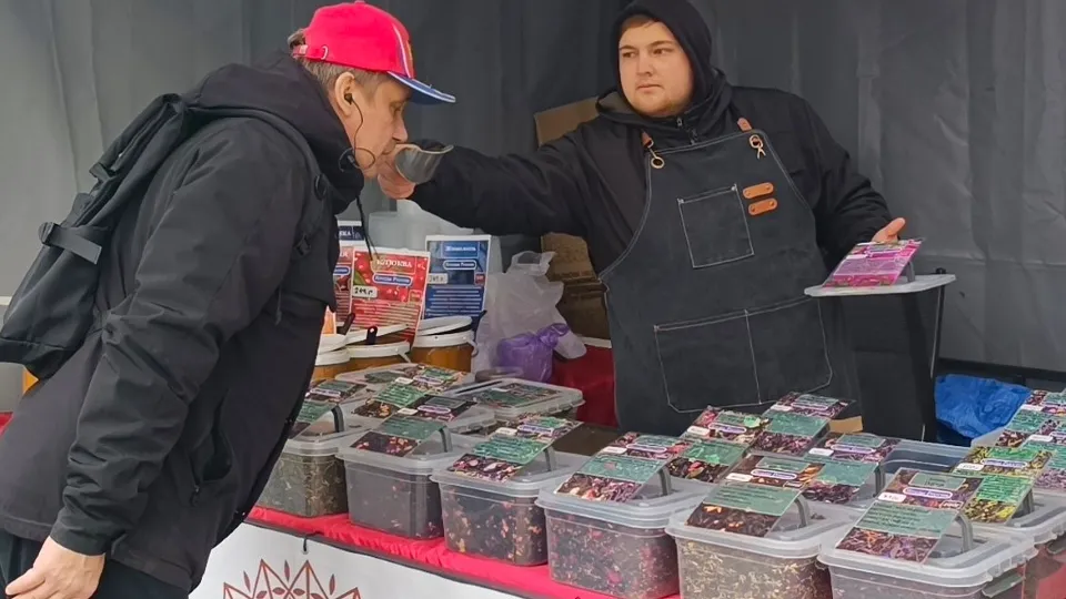 Фото: МедиаБанк Подмосковья/Екатерина Федосеева