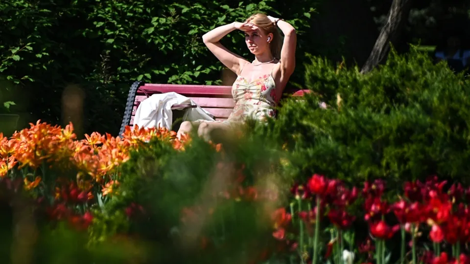 Фото: РИА Новости/Евгений Одиноков