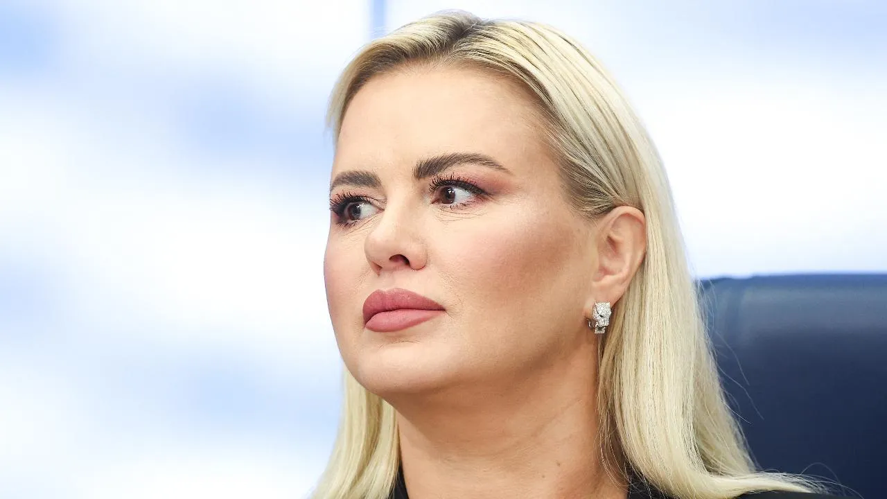 ТАСС/Сергей Булкин