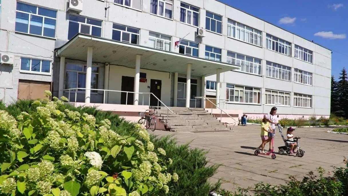 Пресс-служба администрации городского округа Воскресенск