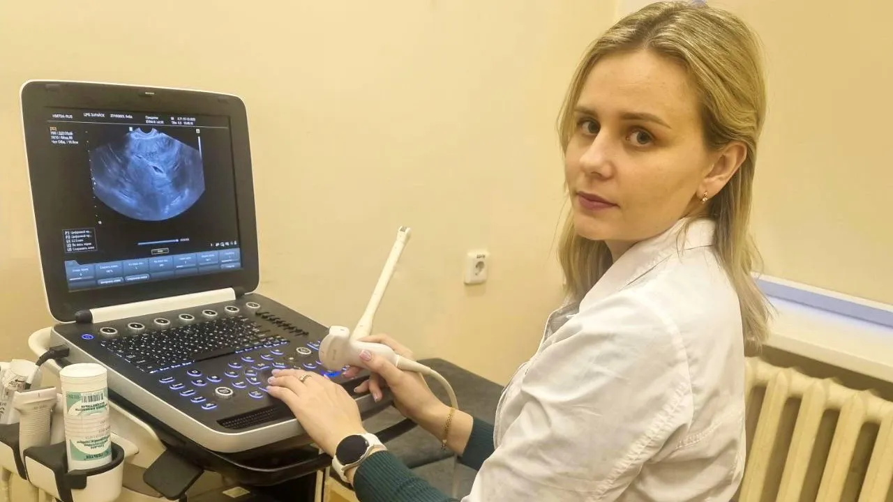 пресс-служба Зарайской больницы