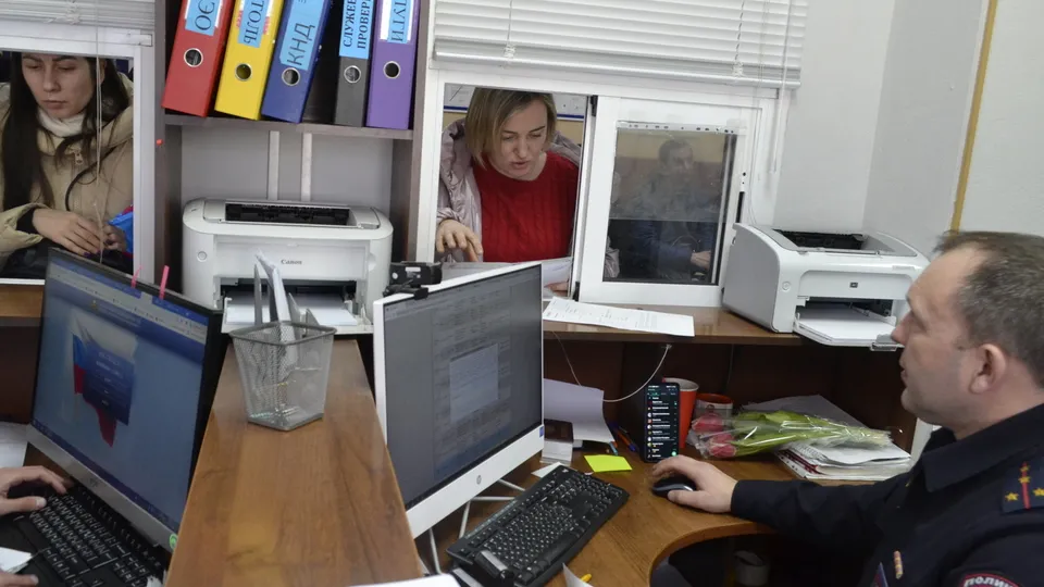 Фото: МедиаБанк Подмосковья/Ирина Мальцева