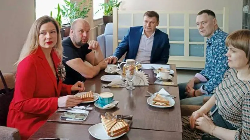 Фото: пресс-служба главы администрации г.о. Электросталь