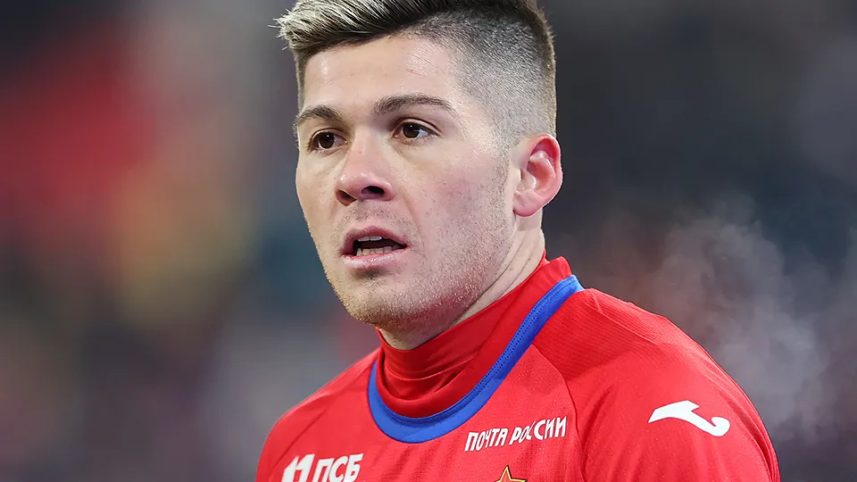 Фото: ТАСС/Олег Бухарев