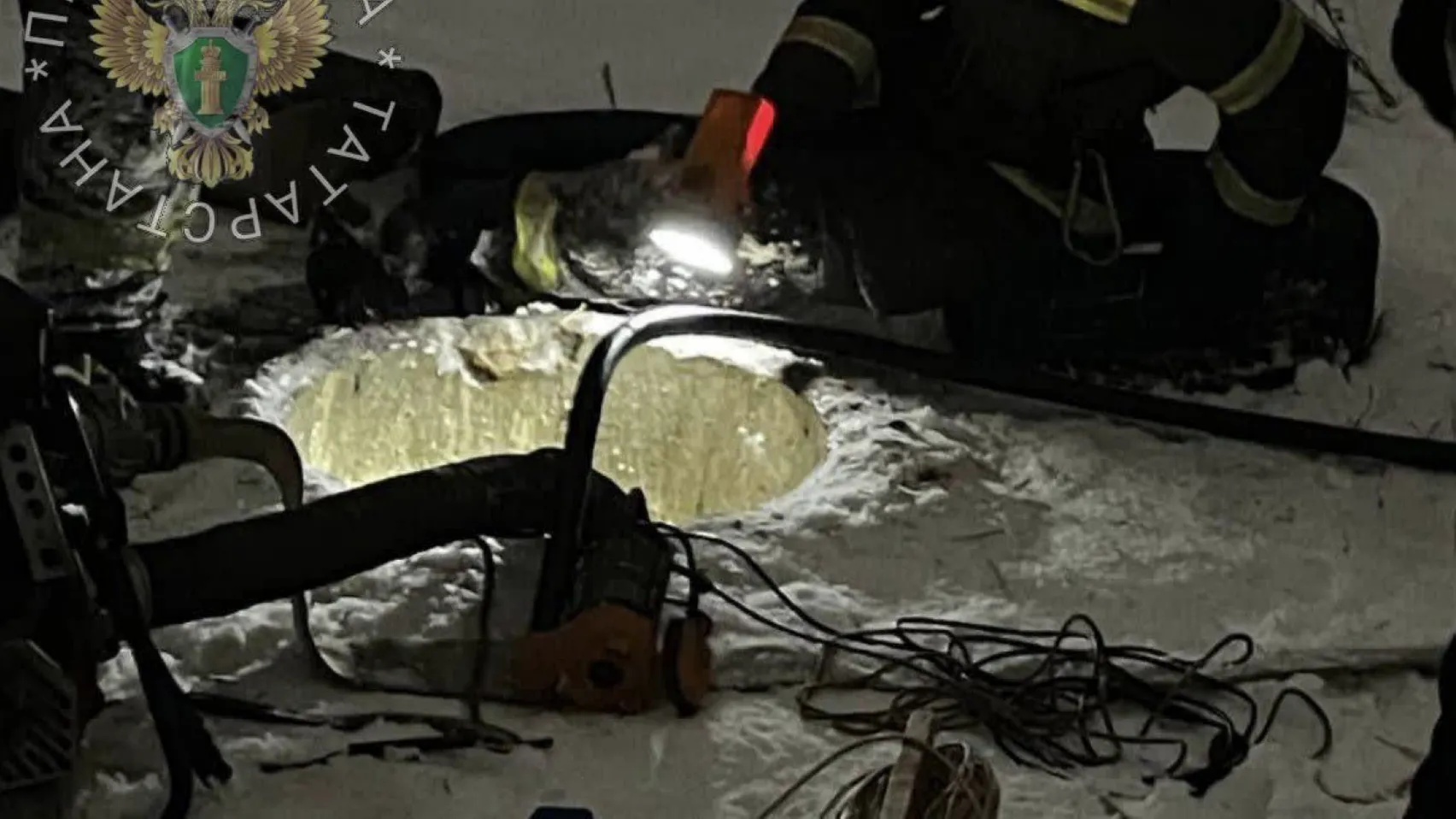 Официальный канал прокуратуры Республики Татарстан в Telegram