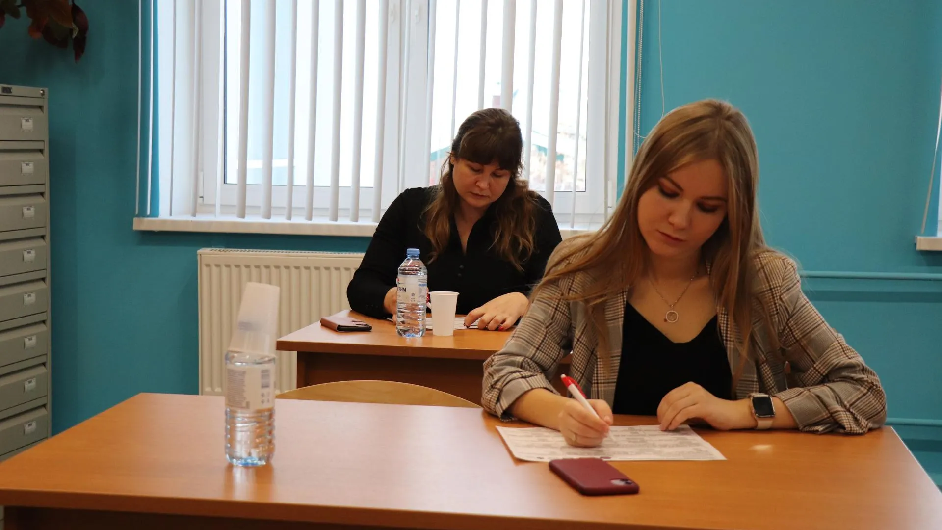 Фото: Василий Тремасов