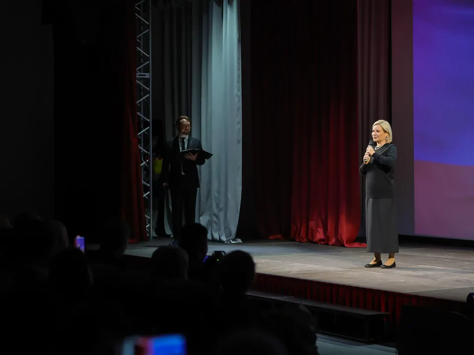 Фото: Константин Семенец