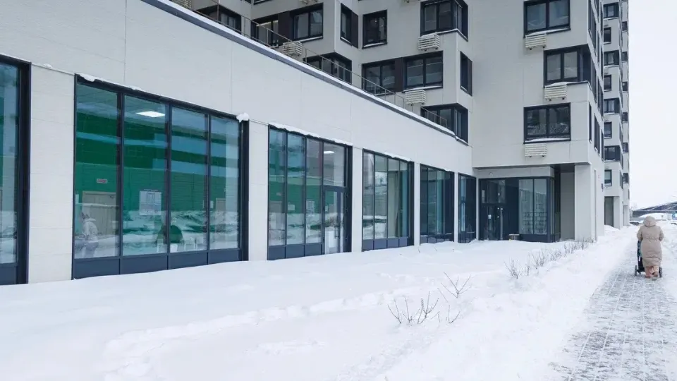 Фото: Министерство жилищной политики Московской области