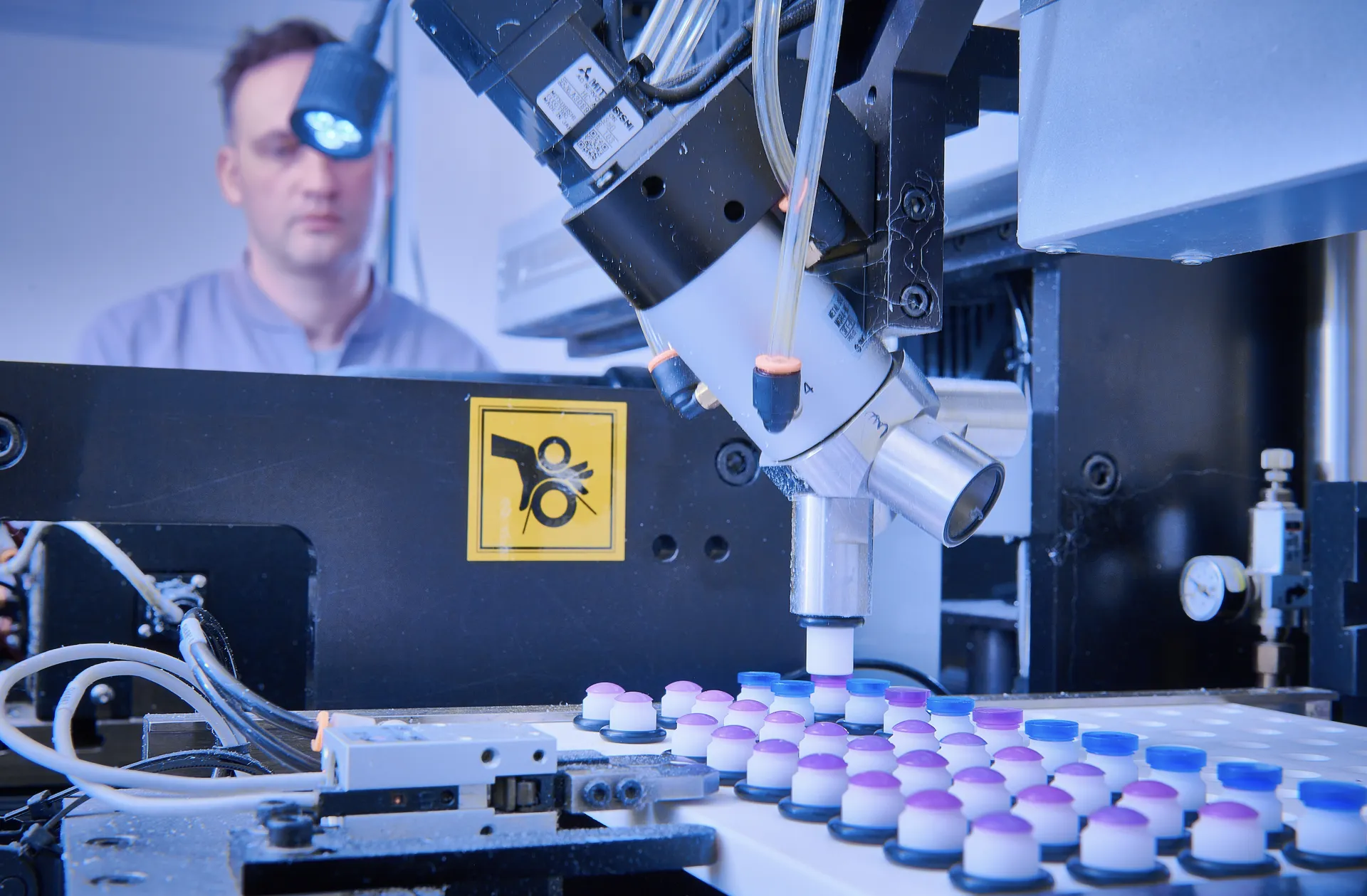 пресс-служба Департамента инвестиционной и промышленной политики Москвы