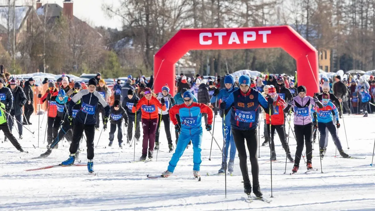 Пресс-служба администрации городского округа Подольск