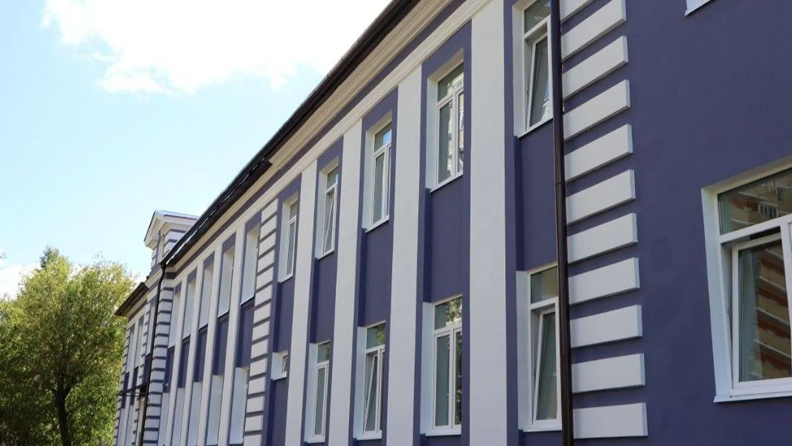 Фото: пресс-служба Администрации г.о. Ступино